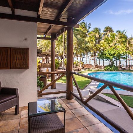 Duro Beach Hotel Cumbuco Kültér fotó