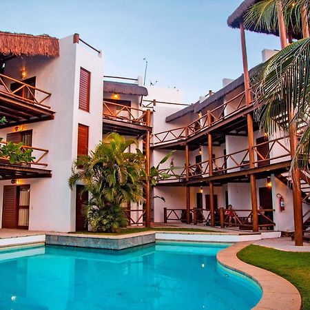 Duro Beach Hotel Cumbuco Szoba fotó