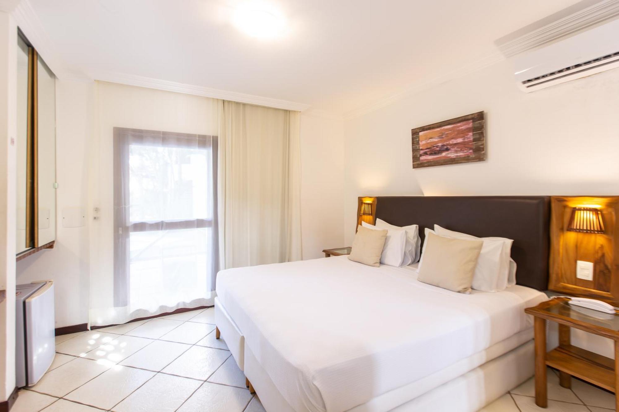 Duro Beach Hotel Cumbuco Kültér fotó