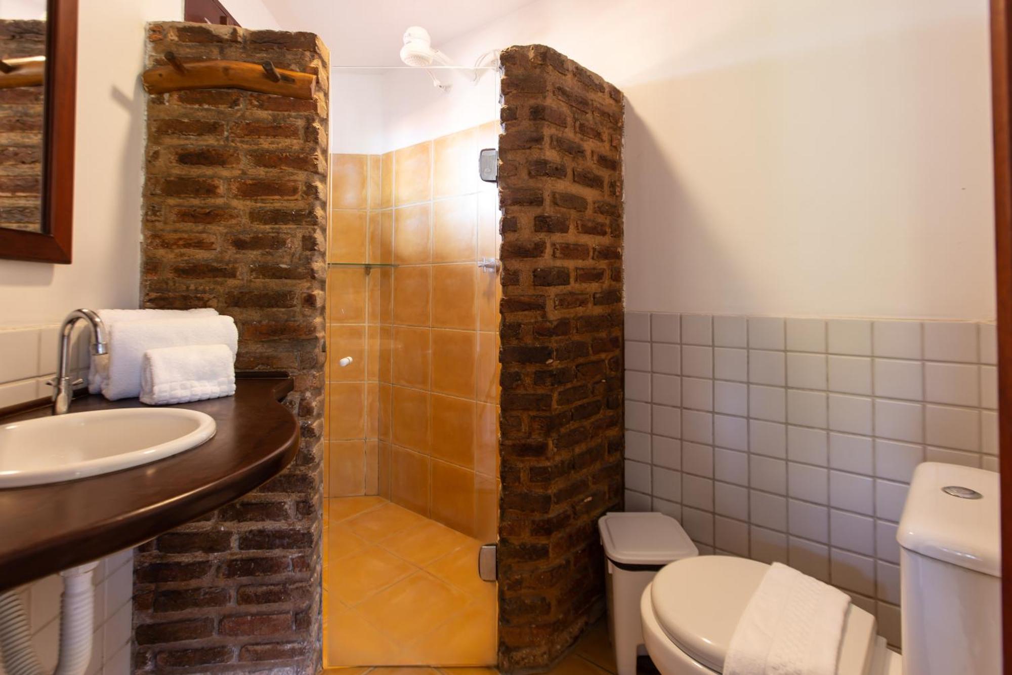 Duro Beach Hotel Cumbuco Kültér fotó