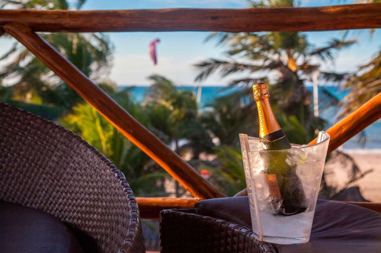 Duro Beach Hotel Cumbuco Szoba fotó