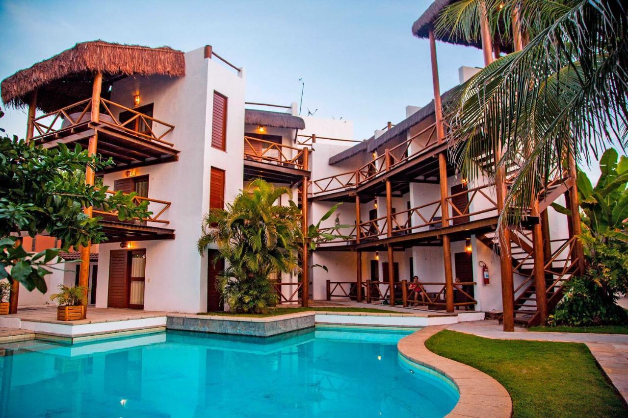 Duro Beach Hotel Cumbuco Szoba fotó