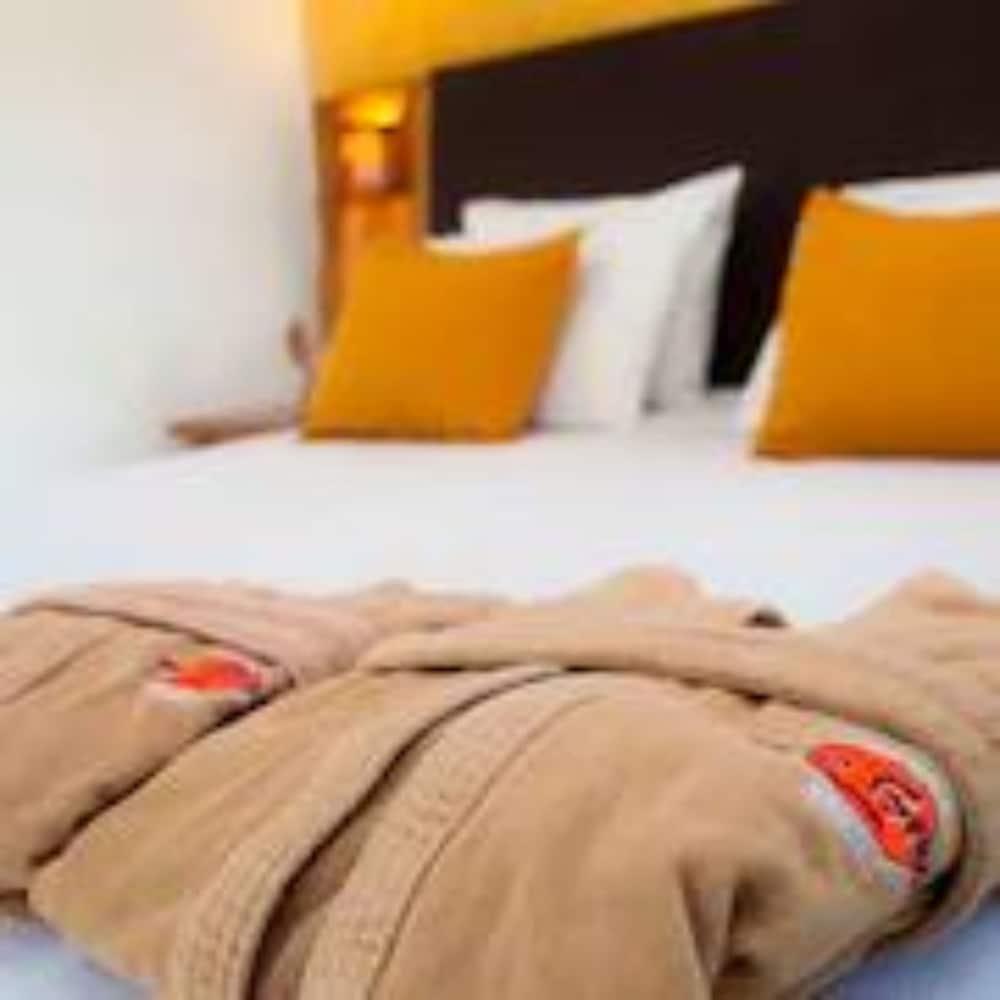 Duro Beach Hotel Cumbuco Kültér fotó